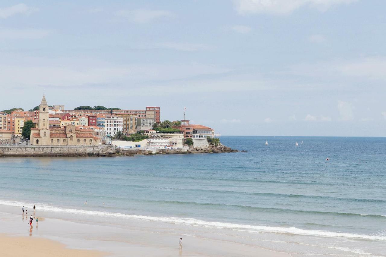 Balcon Al Cantabrico Apartment *