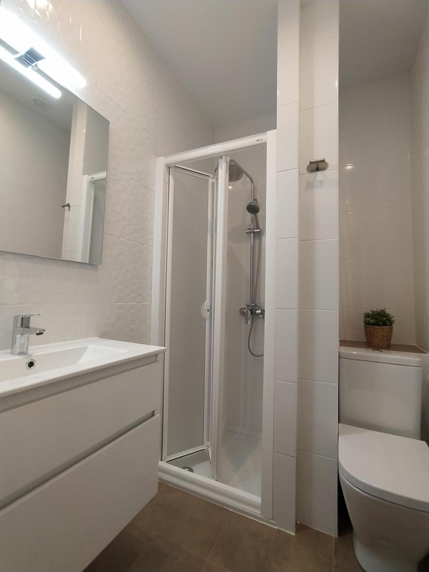 Balcon Al Cantabrico Apartament Gijón