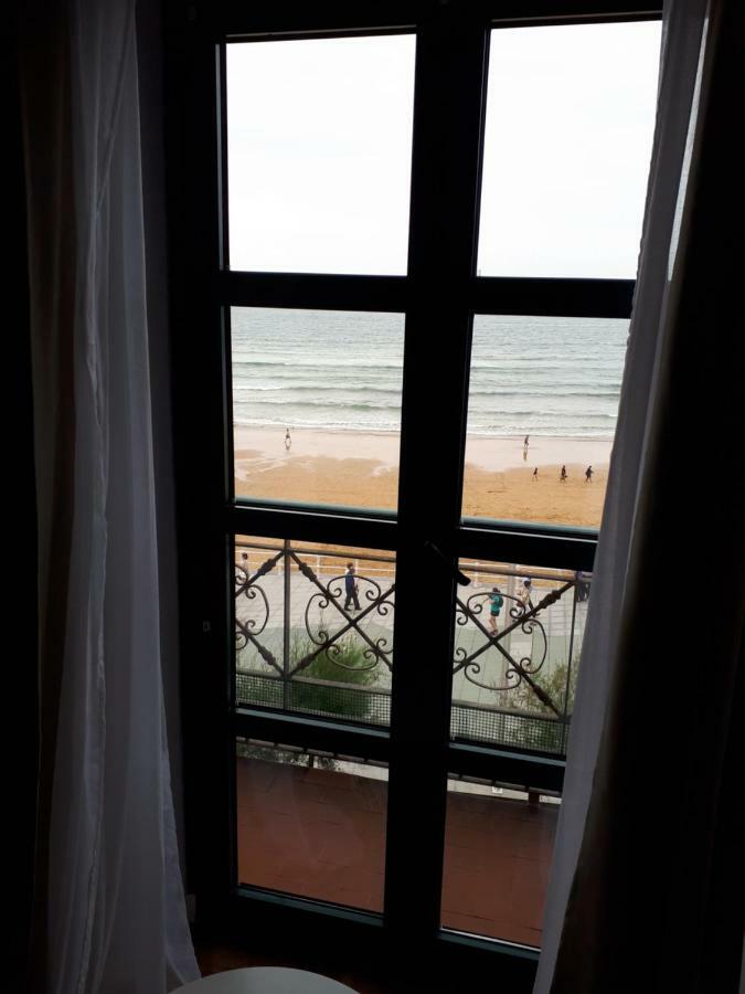 Apartament Balcon Al Cantabrico
