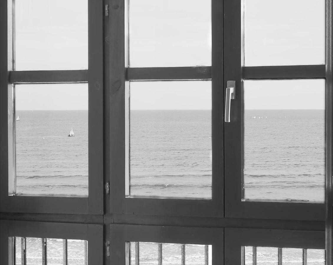 Balcon Al Cantabrico Gijón