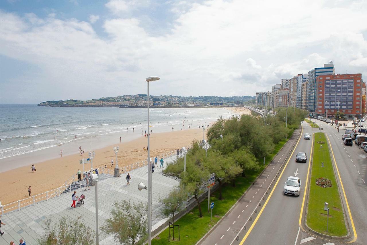 Balcon Al Cantabrico * Gijón