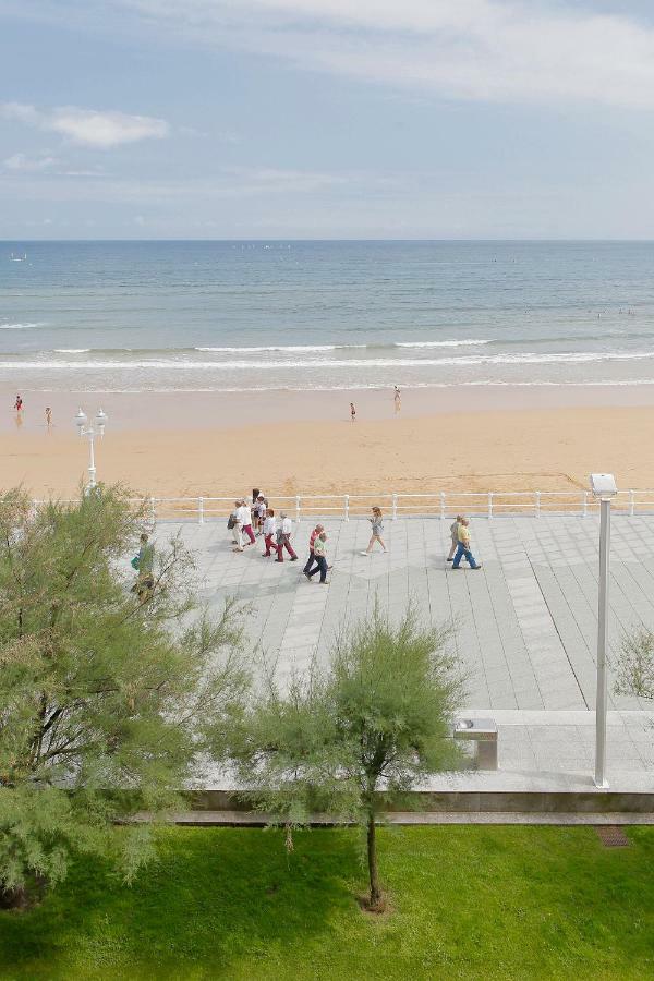 Balcon Al Cantabrico Apartament *