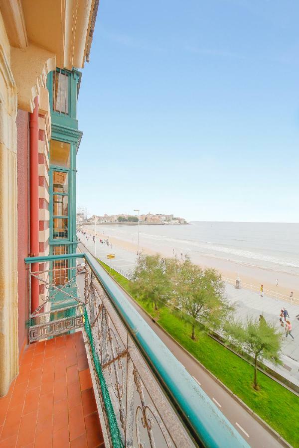Balcon Al Cantabrico * Gijón