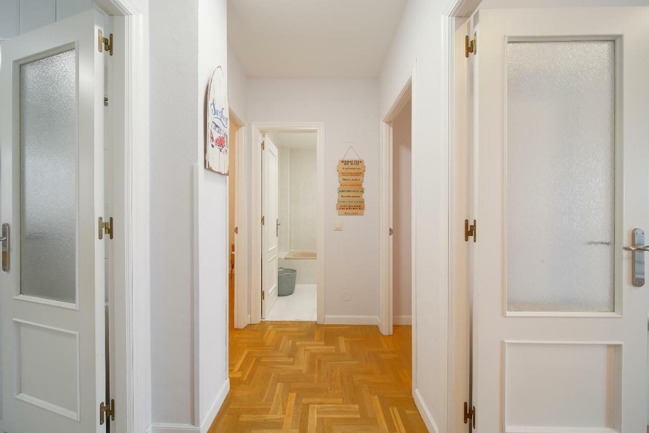 Appartement Balcon Al Cantabrico *