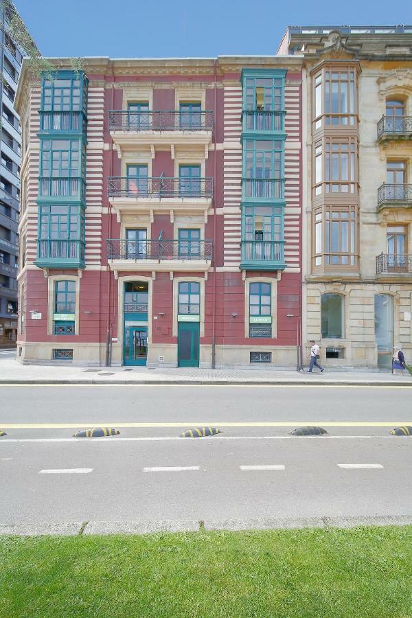 Appartement Balcon Al Cantabrico