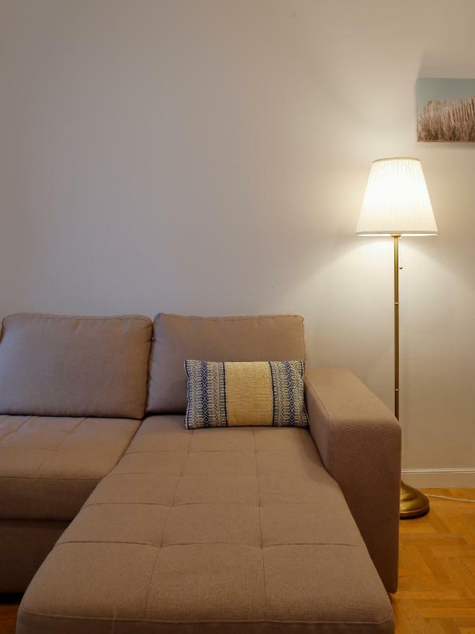 Appartement Balcon Al Cantabrico Gijón