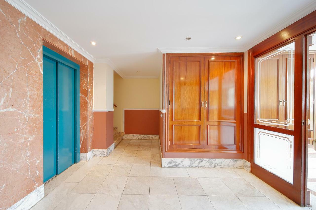 Balcon Al Cantabrico Appartement *