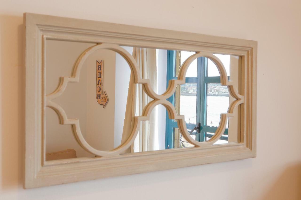 Apartament Balcon Al Cantabrico Gijón