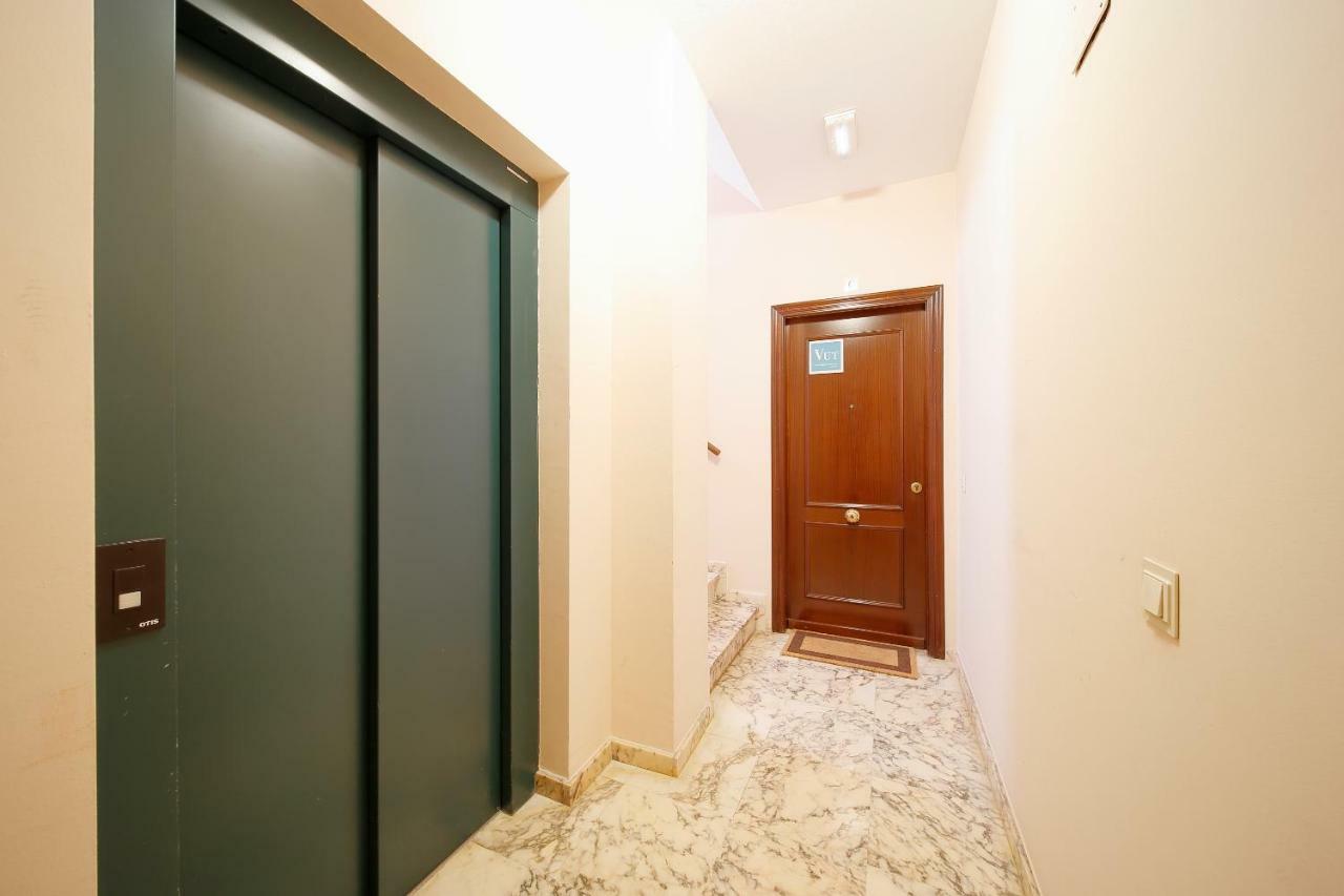 Appartement Balcon Al Cantabrico Gijón